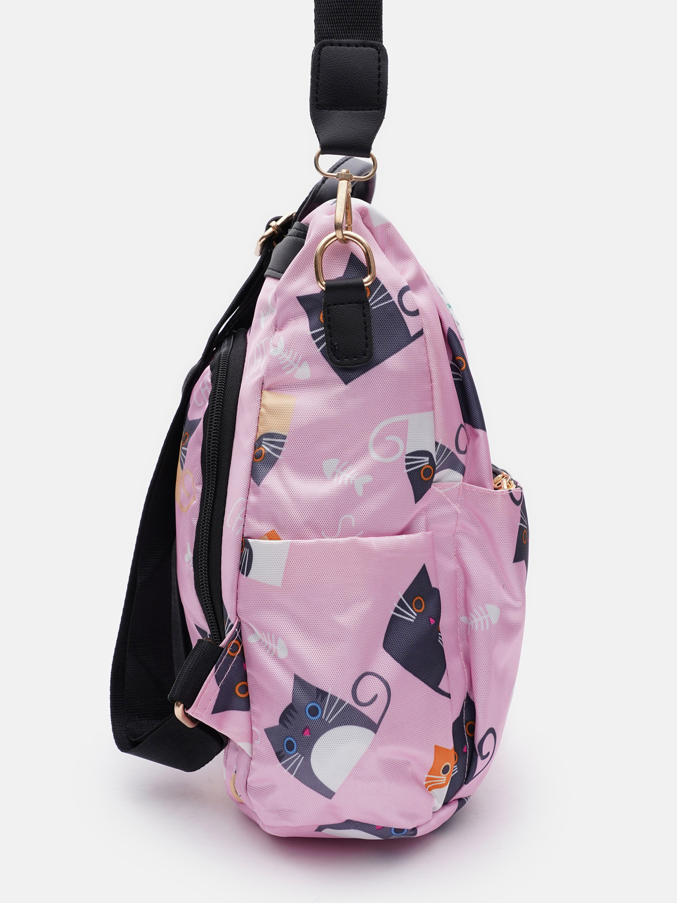 Рюкзак Monsen модель C1665k-pink Фото