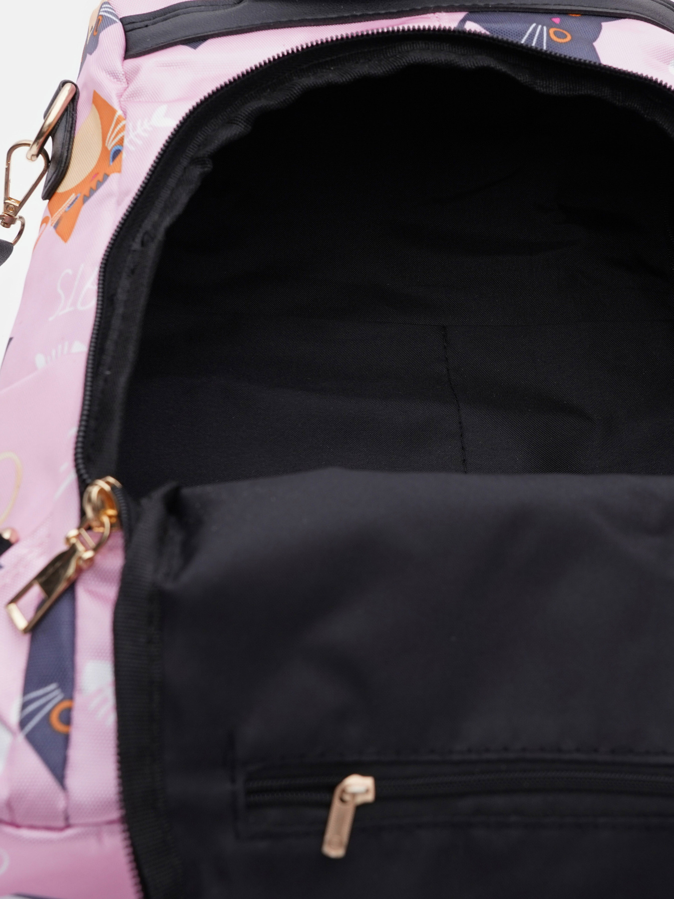 Рюкзак Monsen модель C1665k-pink Фото