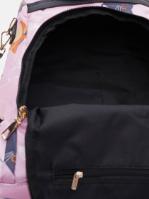 Повседневный рюкзак Monsen модель C1665k-pink Фото