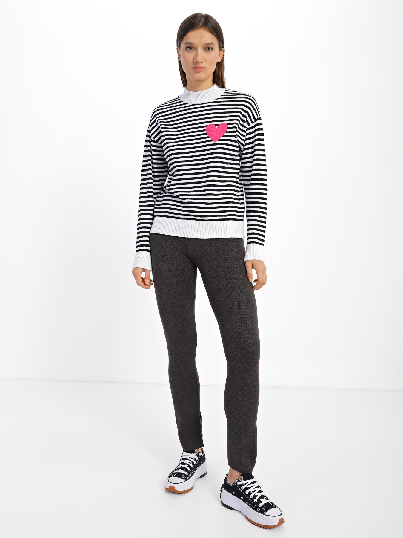 Джемпер Sewel модель JW880210100 Фото