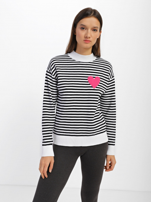 Джемпер Sewel модель JW880210100 Фото