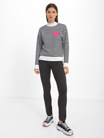 Джемпер Sewel модель JW880210100 Джемпер Sewel модель JW880210100 Фото