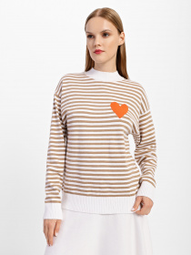 Джемпер Sewel модель JW880216200 Фото