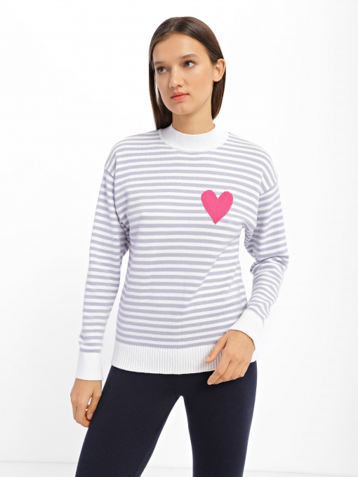 Джемпер Sewel модель JW880216500 Фото