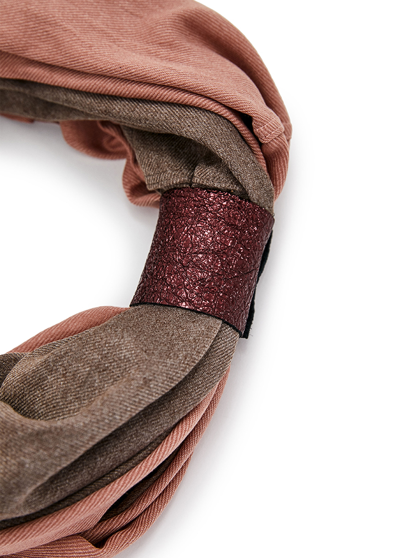 Шарф MyScarf модель mp138073 Фото