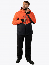 Горнолыжная куртка AVECS модель 70465-9_10 Фото