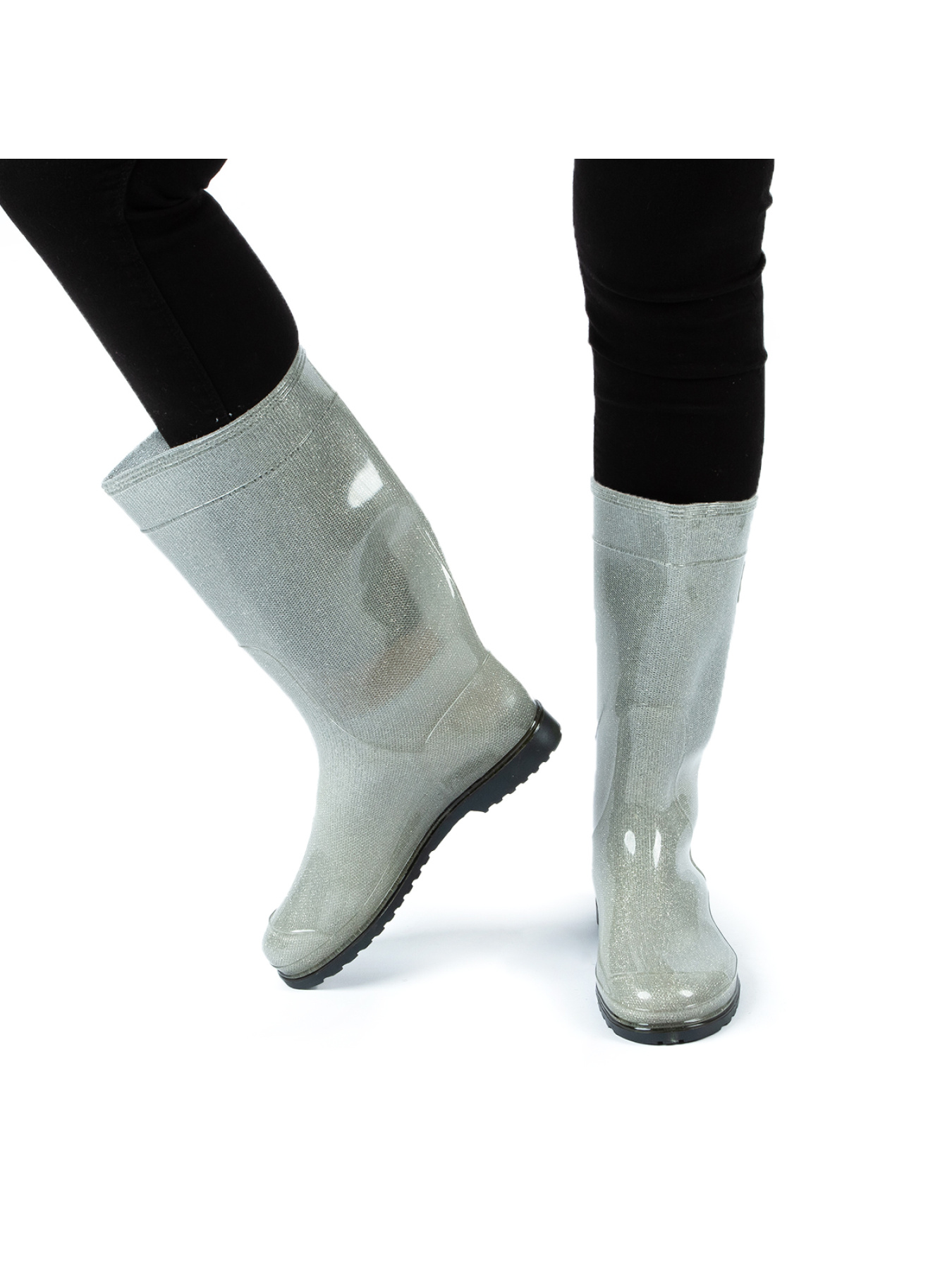 Сапоги резиновые Oldcom модель oc0840 Фото