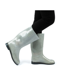 Сапоги резиновые Oldcom модель oc0840 Фото