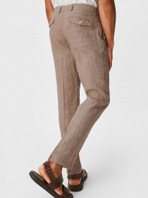 Брюки повседневные C&A модель 66794 Фото