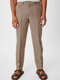 Повсякденні штани C&A модель 66794 Фото