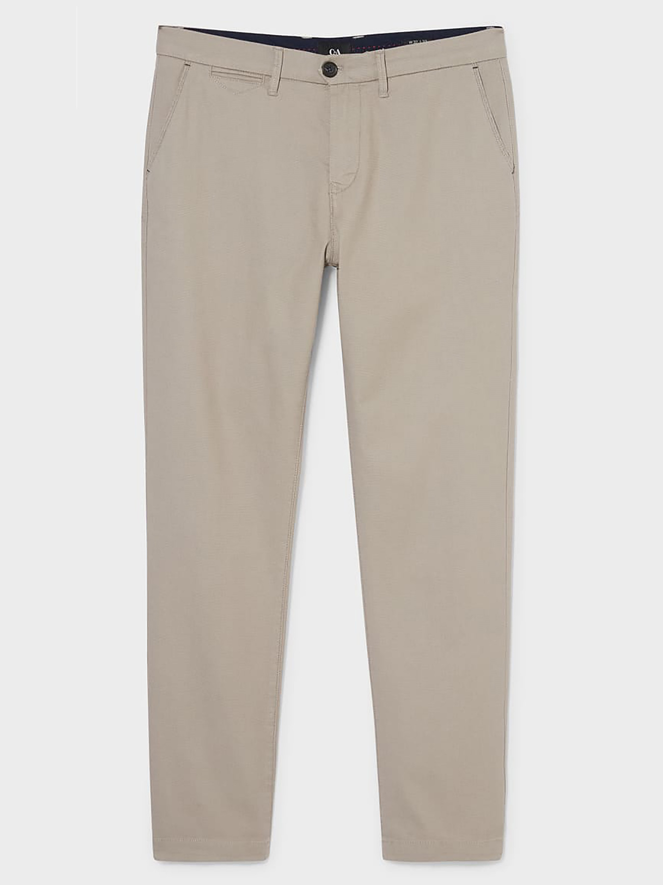 Штани повсякденні C&A модель 66774 Фото