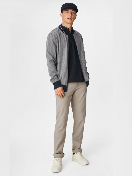 Брюки повседневные C&A модель 66774 Фото