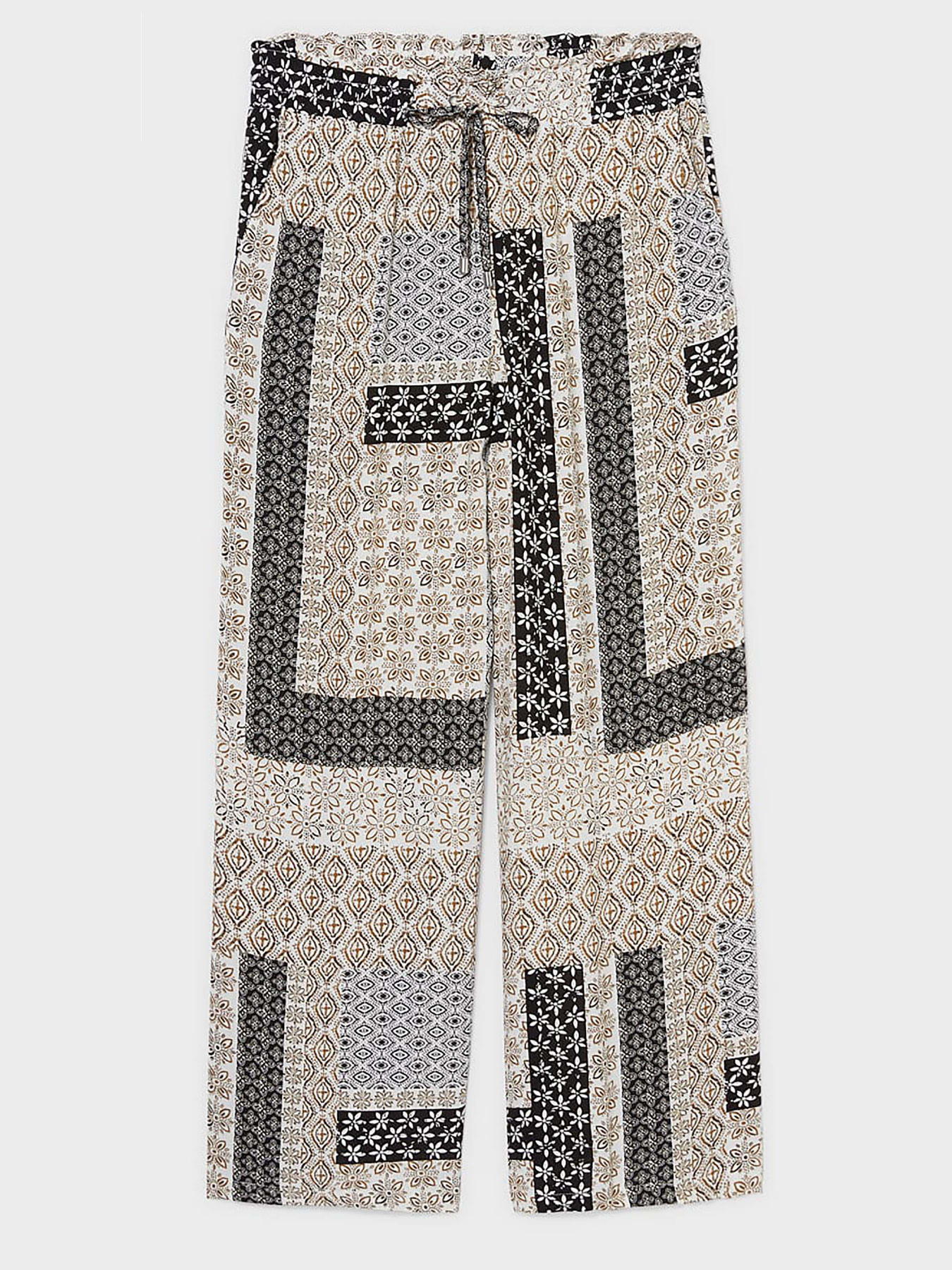 Повсякденні штани C&A модель 66790 Фото