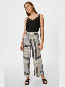 Повсякденні штани C&A модель 66790 Фото