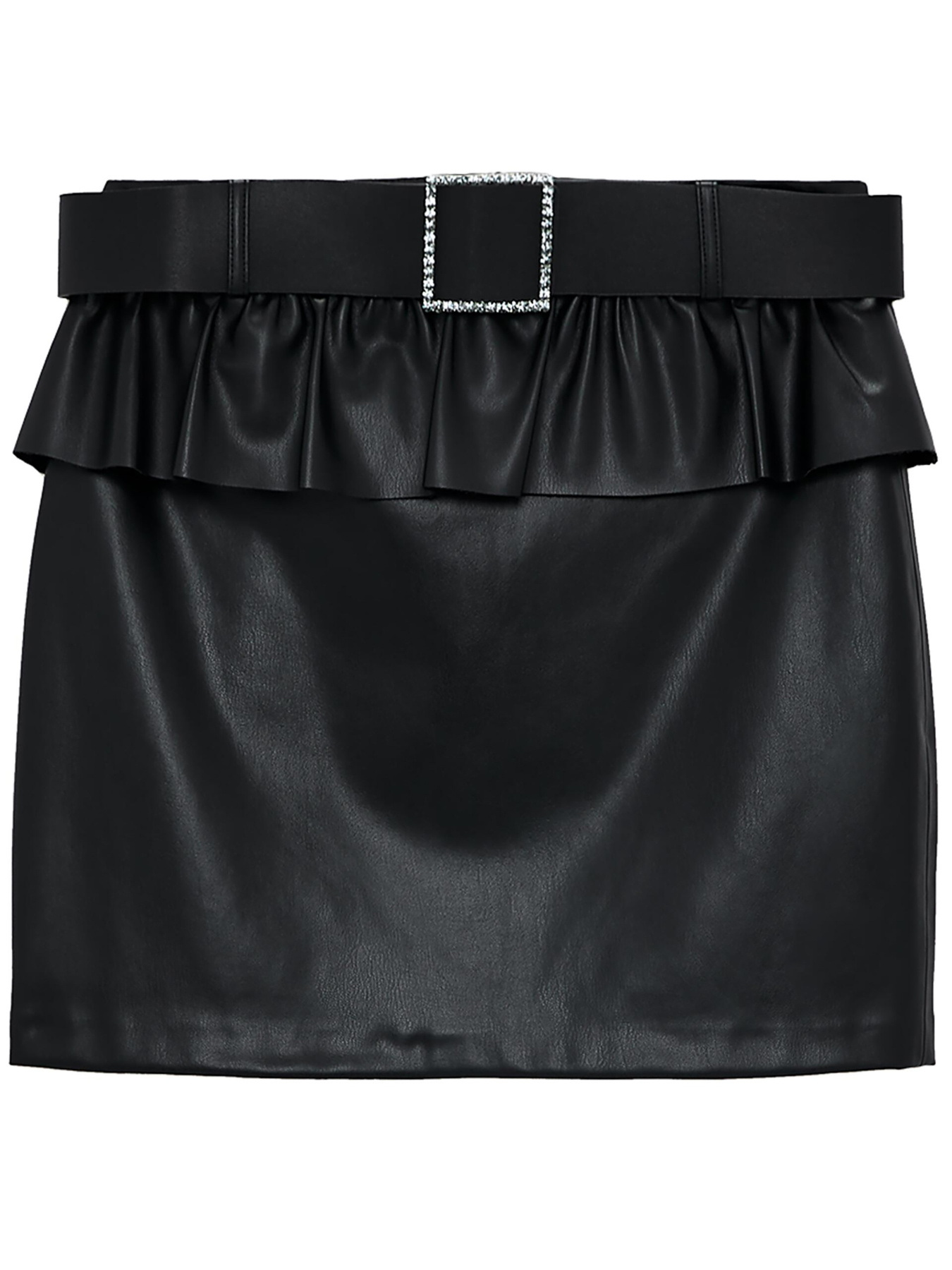 Спідниця міні ZARA модель 65145 Фото