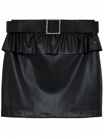 Спідниця міні ZARA модель 65145 Фото