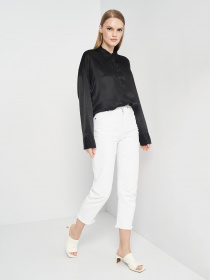 Блуза ZARA модель 65361 Фото