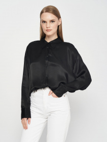 Блуза ZARA модель 65361 Фото