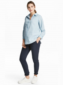 Чиносы H&M модель 6759 Фото