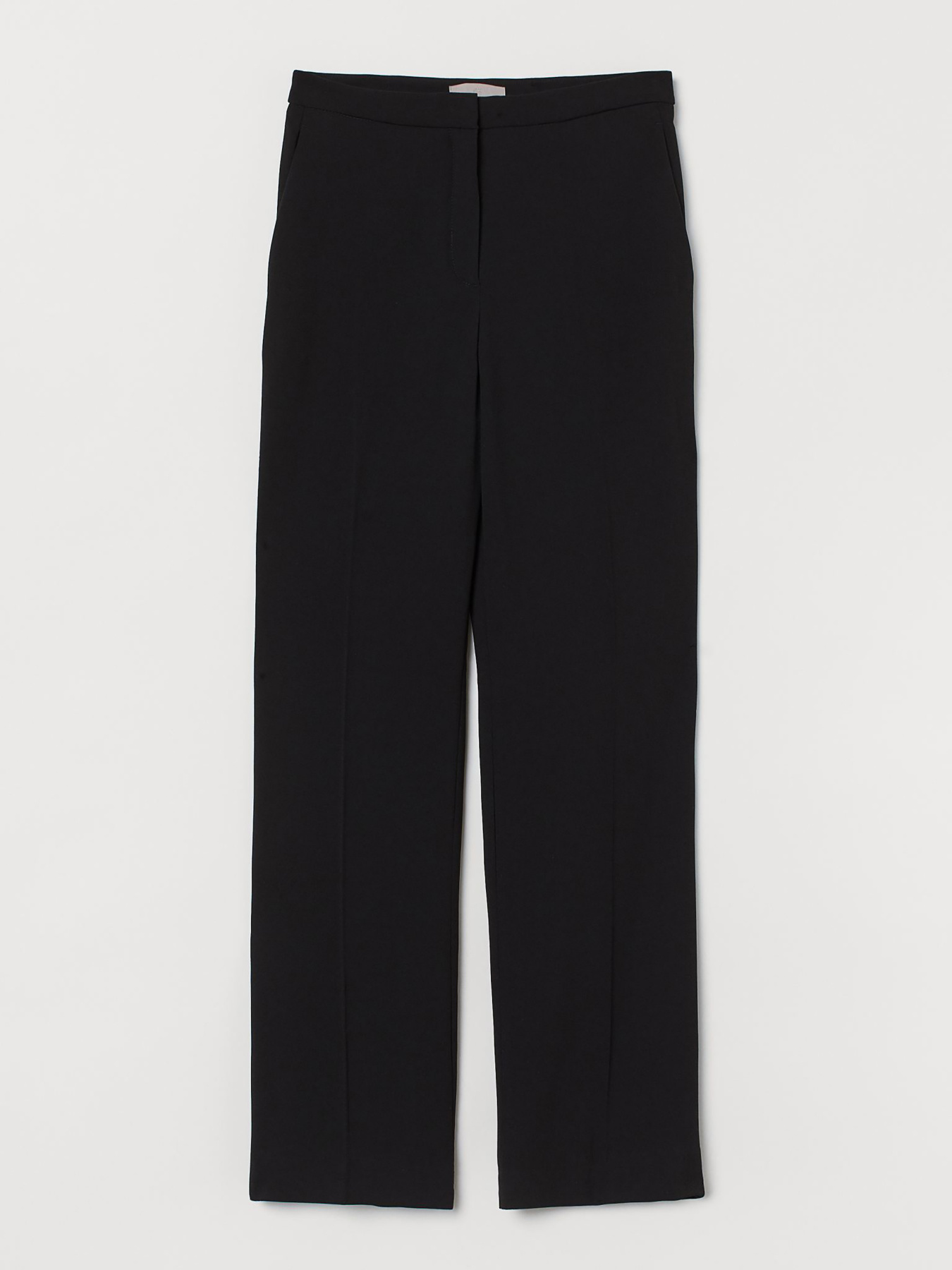 Брюки классические H&M модель 49685 Фото