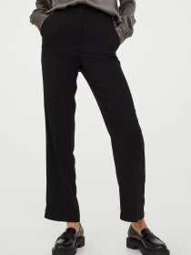 Брюки классические H&M модель 49685 Фото