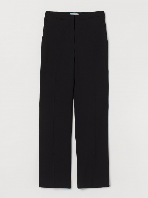 Брюки классические H&M модель 49685 Фото