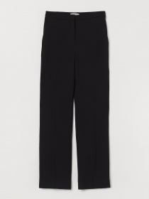 Классические штаны H&M модель 49685 Классические штаны H&M модель 49685 Фото