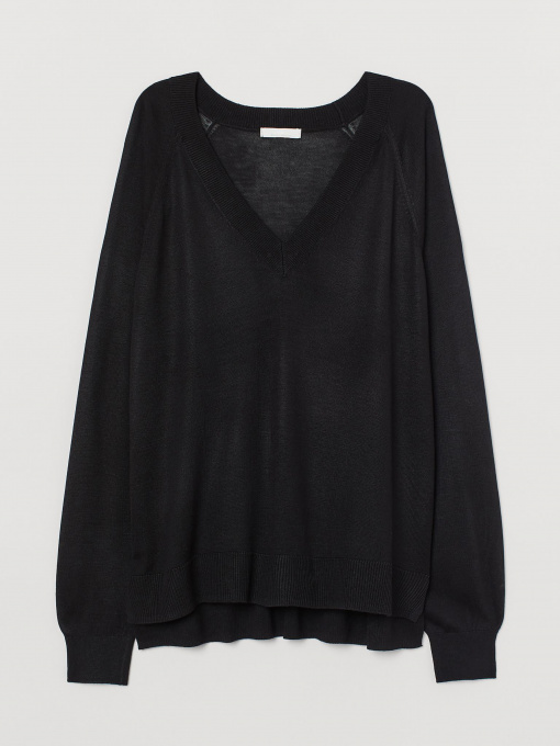 Джемпер H&M модель 47068 Фото