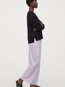 Джемпер H&M модель 47068 Джемпер H&M модель 47068 Фото