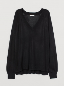 Джемпер H&M модель 47068 Джемпер H&M модель 47068 Фото