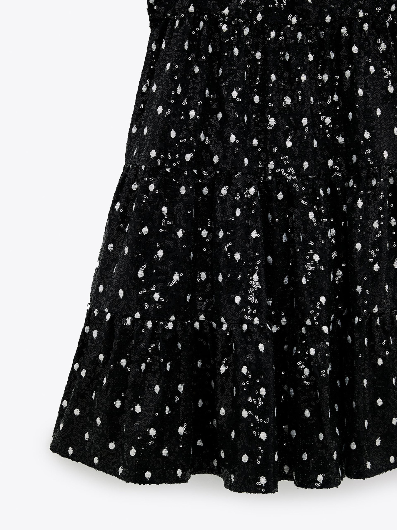 Сарафан ZARA модель 65662 Фото