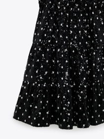 Сарафан ZARA модель 65662 Фото