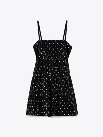 Сарафан ZARA модель 65662 Сарафан ZARA модель 65662 Фото