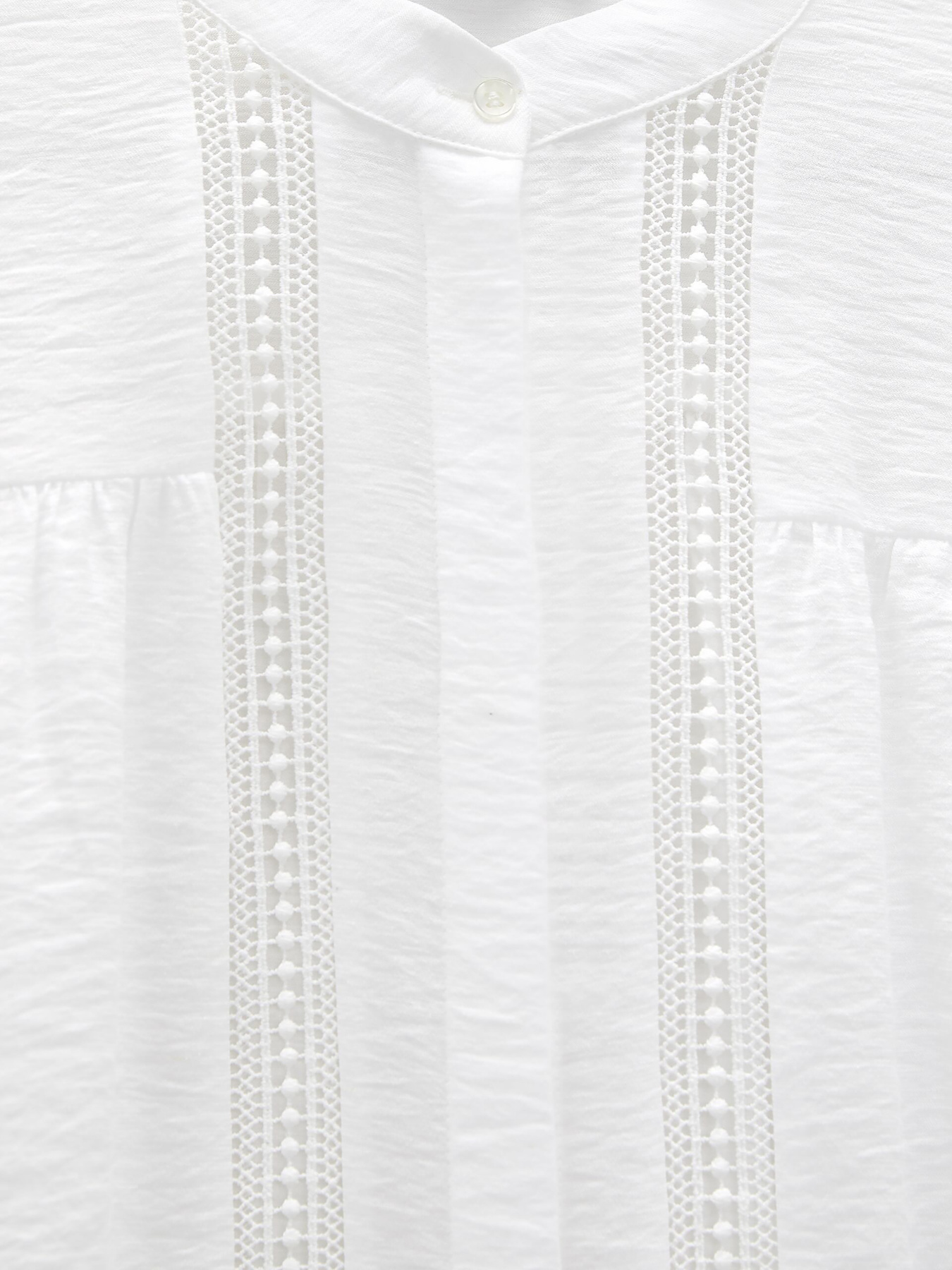 Блуза ZARA модель 65571 Блуза ZARA модель 65571 Фото