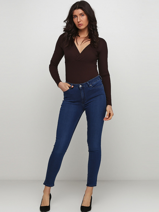 Завужені джинси Weekday модель 41568 Фото