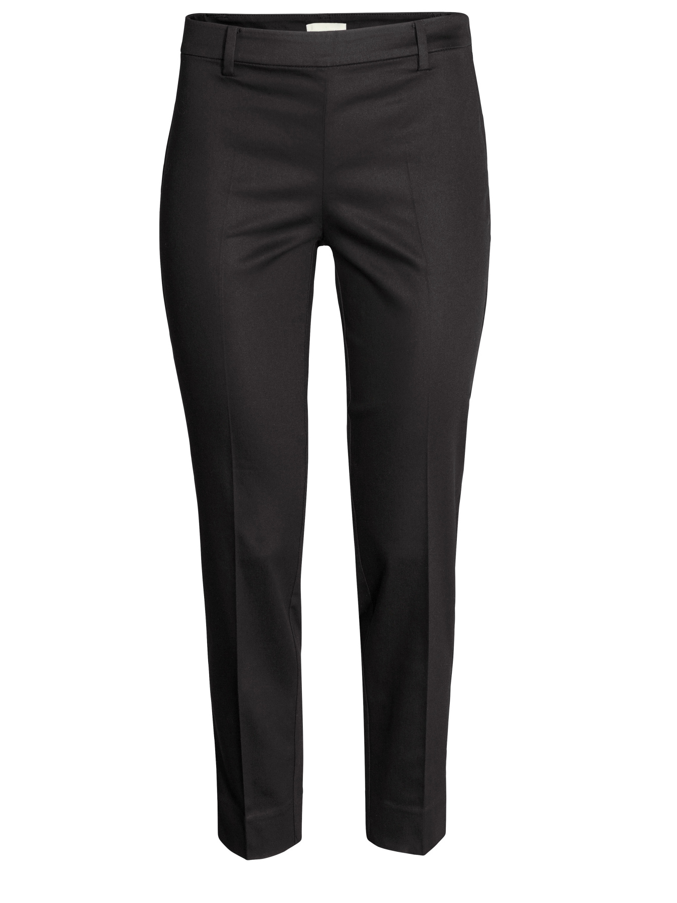 Классические штаны H&M модель 37873 Классические штаны H&M модель 37873 Фото