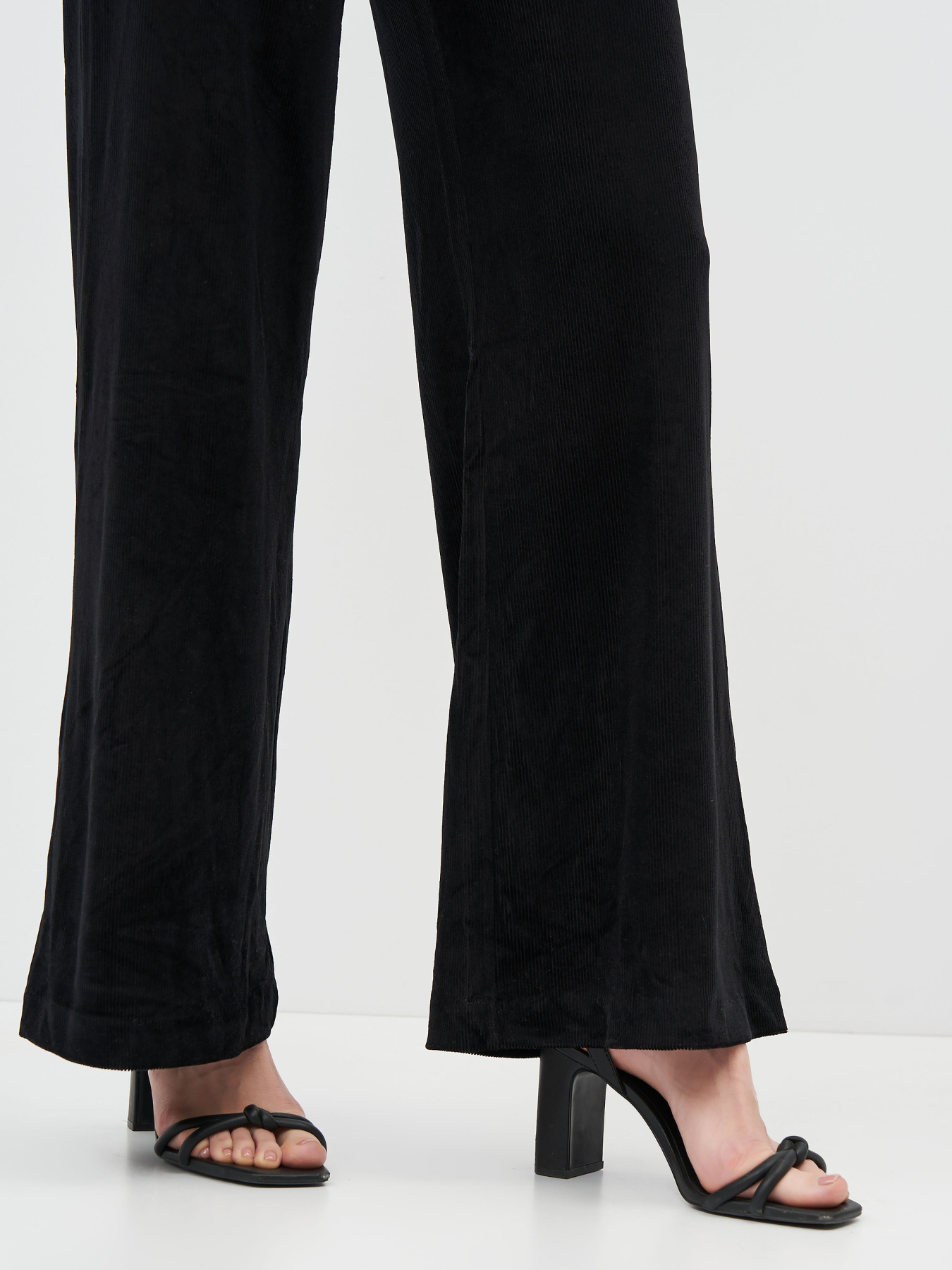 Брюки палаццо & Other Stories модель 50905 Фото