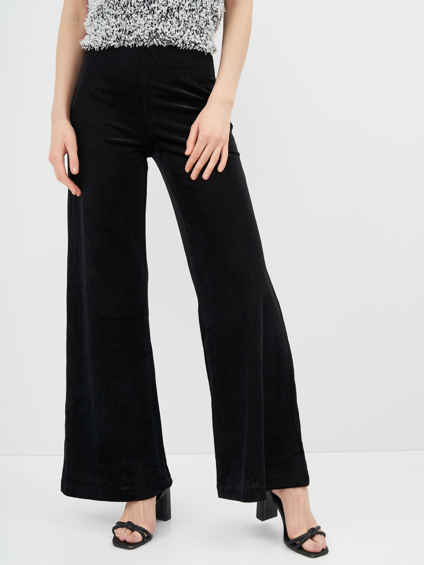 Брюки палаццо & Other Stories модель 50905 Фото