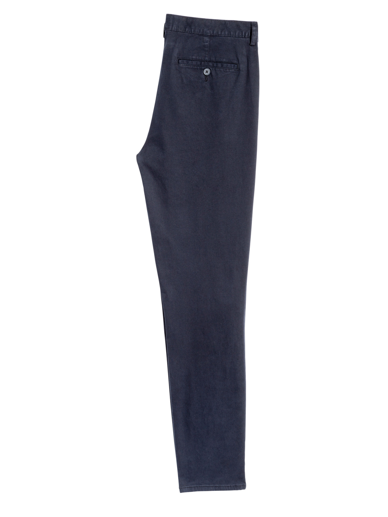 Брюки повседневные H&M модель 18172 Фото