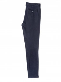 Брюки повседневные H&M модель 18172 Фото