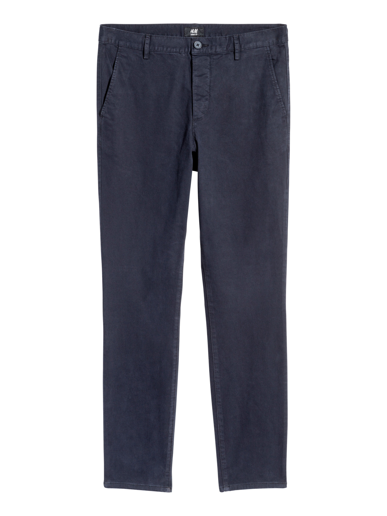 Повсякденні штани H&M модель 18172 Фото