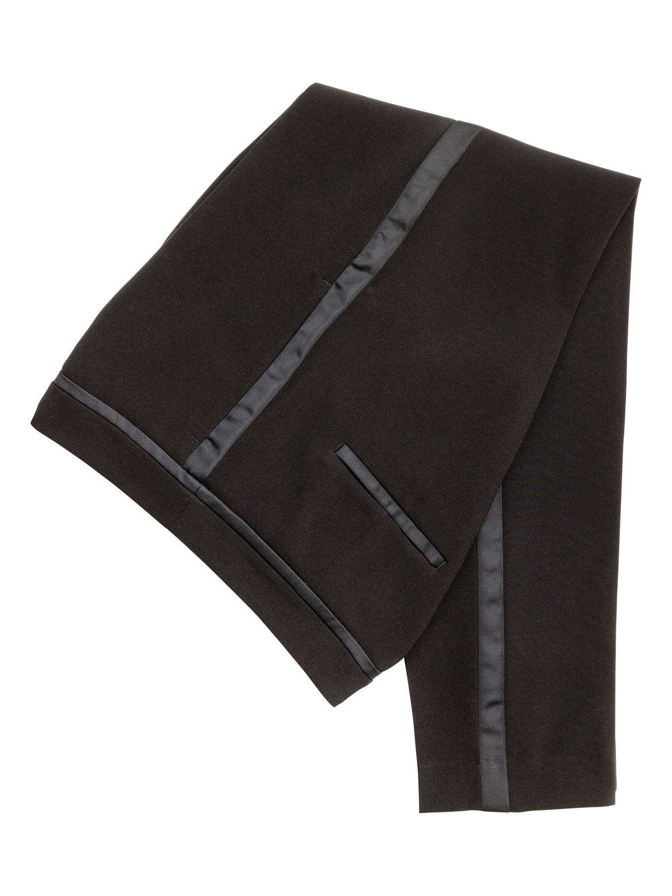 Повседневные штаны H&M модель 2063 Фото