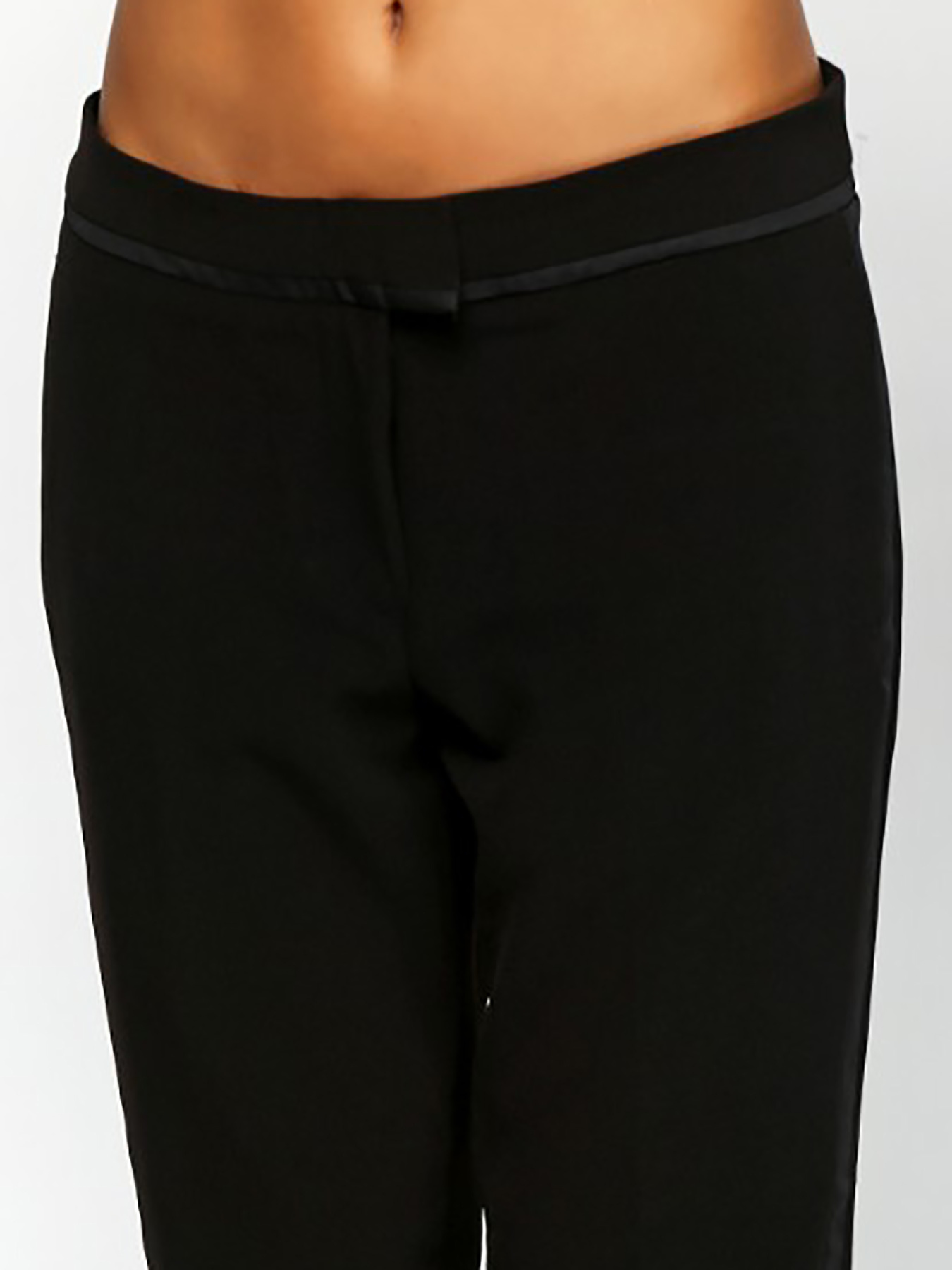 Повседневные штаны H&M модель 2063 Фото