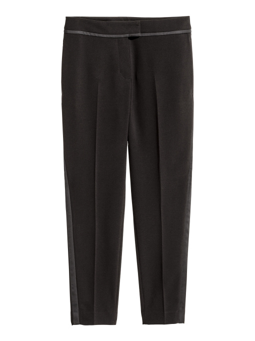 Повсякденні штани H&M модель 2063 Фото