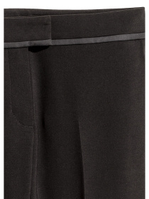 Повседневные штаны H&M модель 2063 Фото