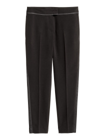 Повседневные штаны H&M модель 2063 Фото