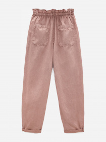 Повседневные штаны ZARA модель 65221 Фото