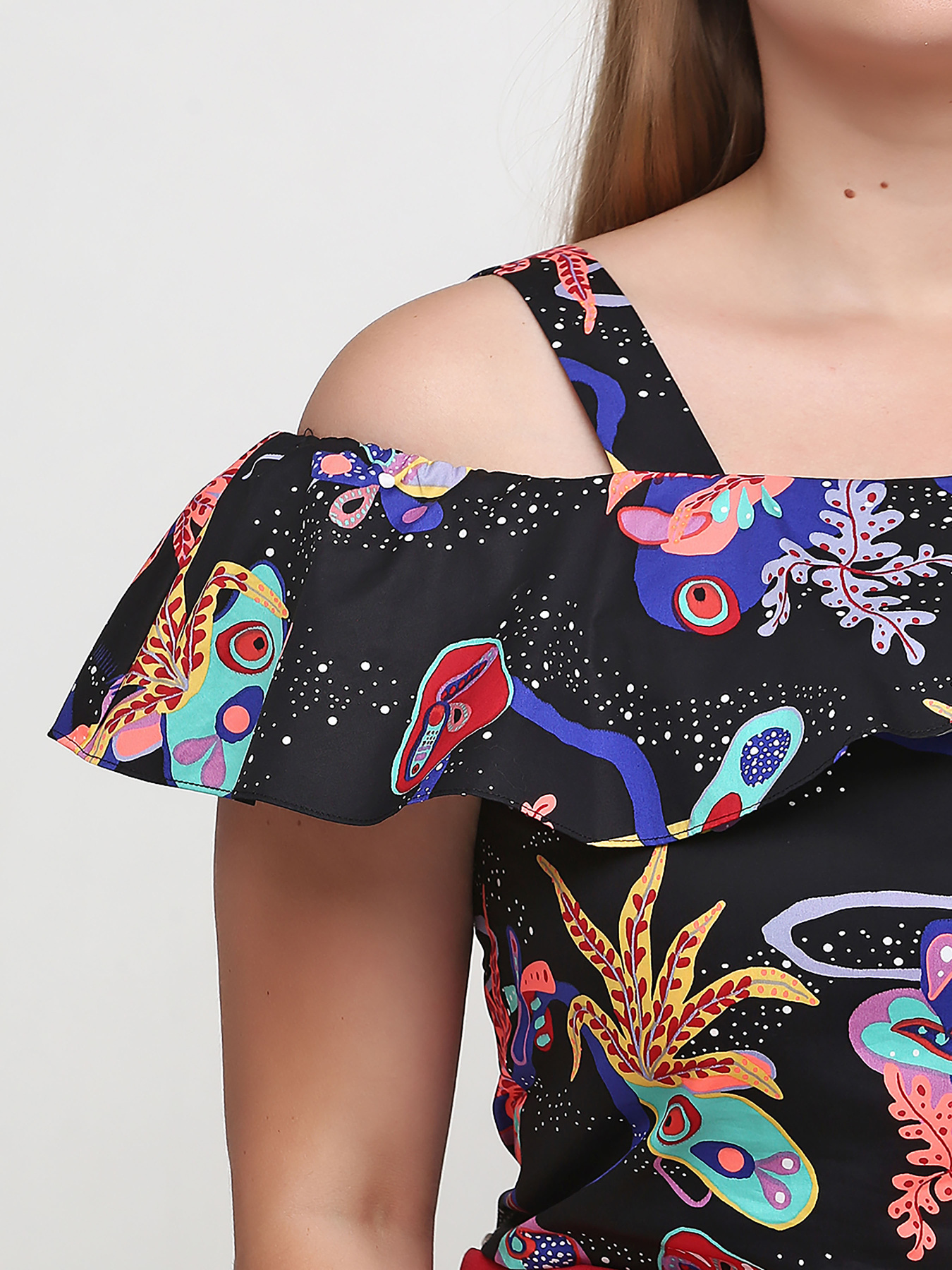 Блуза & Other Stories модель 38001 Фото