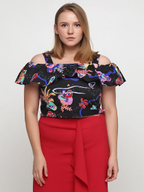 Блуза & Other Stories модель 38001 Фото