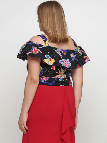 Блуза & Other Stories модель 38001 Фото